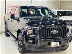 فۆرد F-150